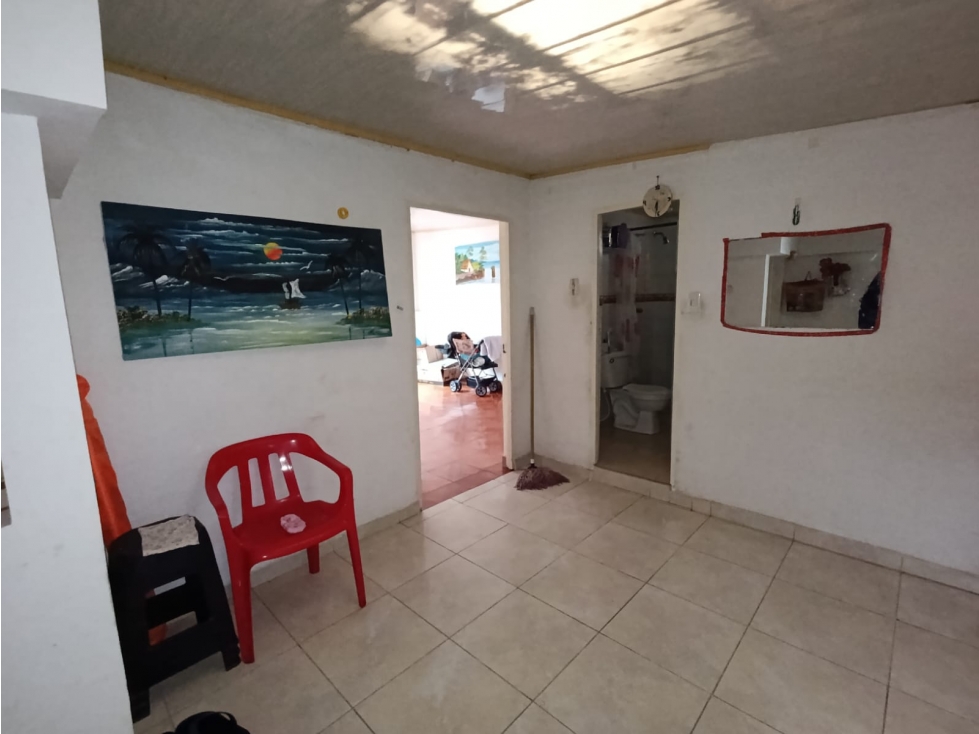 Casa en venta en Gran Britalia, Bogotá · foto 20 de 23