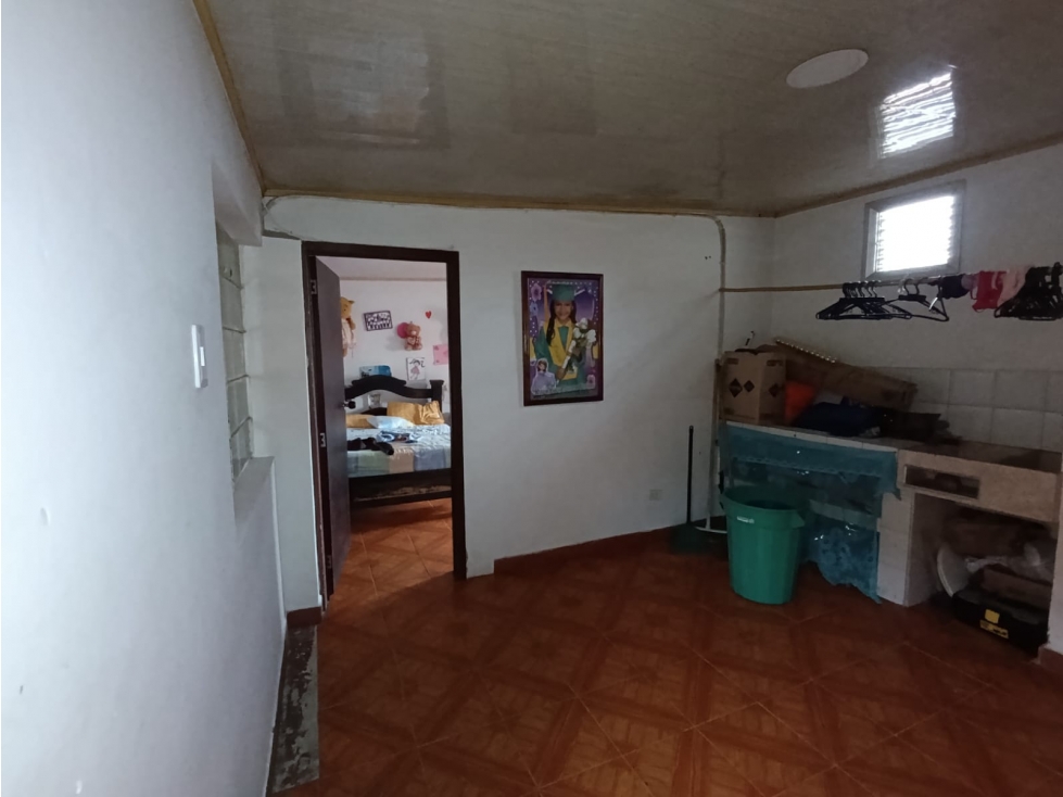 Casa en venta en Gran Britalia, Bogotá · foto 21 de 23