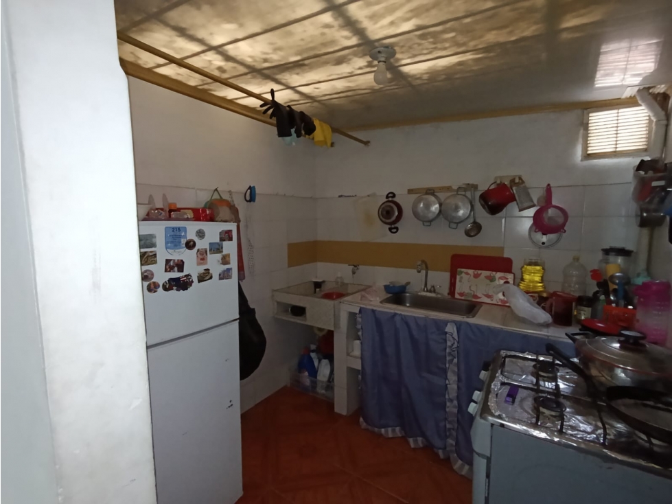 Casa en venta en Gran Britalia, Bogotá · foto 22 de 23