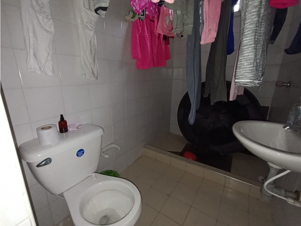 Casa en venta en Gran Britalia, Bogotá · foto 23 de 23