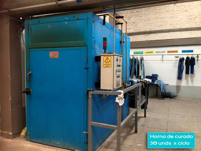 Bodega en venta en Troncal, Cali, 1500 m² · foto 4 de 16