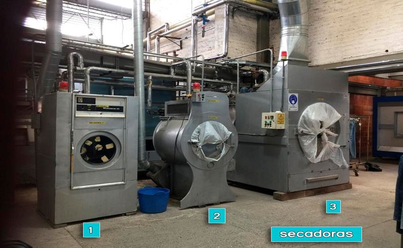 Bodega en venta en Troncal, Cali, 1500 m² · foto 6 de 16