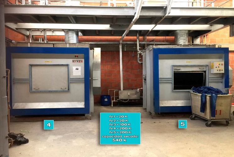 Bodega en venta en Troncal, Cali, 1500 m² · foto 7 de 16
