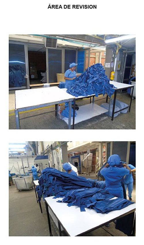 Bodega en venta en Troncal, Cali, 1500 m² · foto 13 de 16