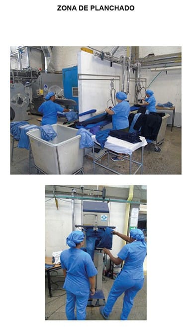 Bodega en arriendo en Troncal, Cali, 1500 m² · foto 11 de 16