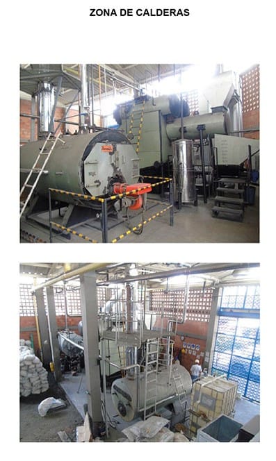 Bodega en arriendo en Troncal, Cali, 1500 m² · foto 15 de 16