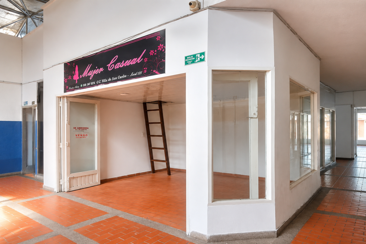 Local en venta en Centro, Piedecuesta, 27 m² · foto 3 de 7