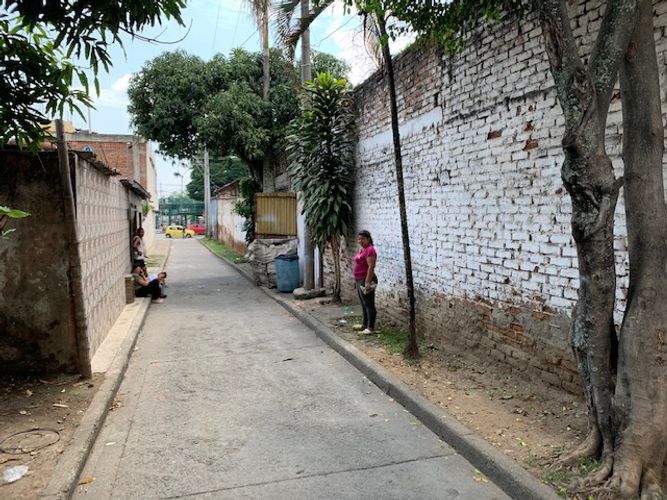Lote en venta en Siloe, Cali, 50 m² · foto 4 de 7