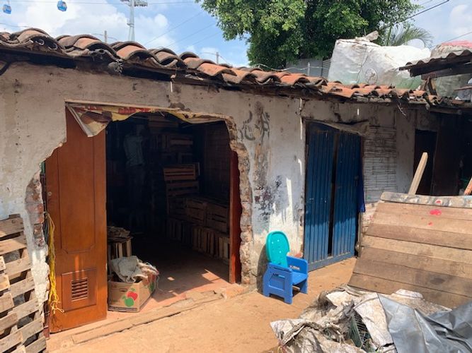 Lote en venta en Siloe, Cali, 50 m² · foto 5 de 7