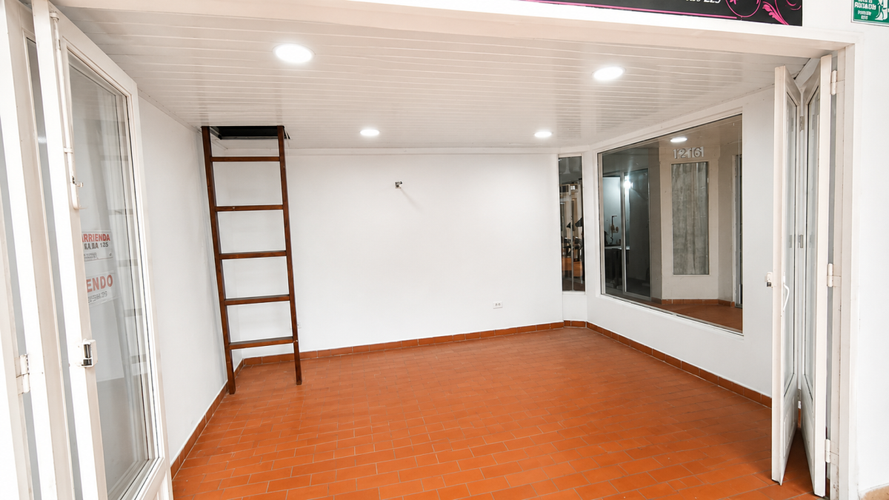 Local en venta en Centro, Piedecuesta, 27 m² · foto 4 de 7