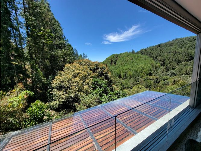 Apartamento de 2 alcobas en venta en Los Salados, El Retiro, 107 m² · foto 3 de 20