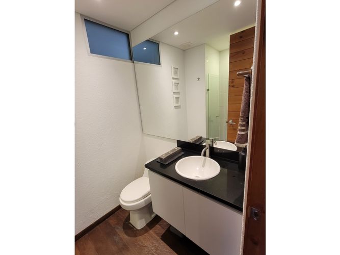 Apartamento de 2 alcobas en venta en Los Salados, El Retiro, 107 m² · foto 6 de 20