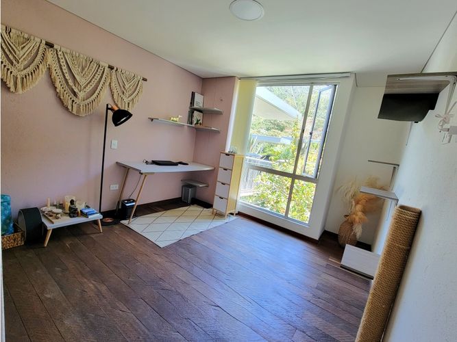 Apartamento de 2 alcobas en venta en Los Salados, El Retiro, 107 m² · foto 7 de 20