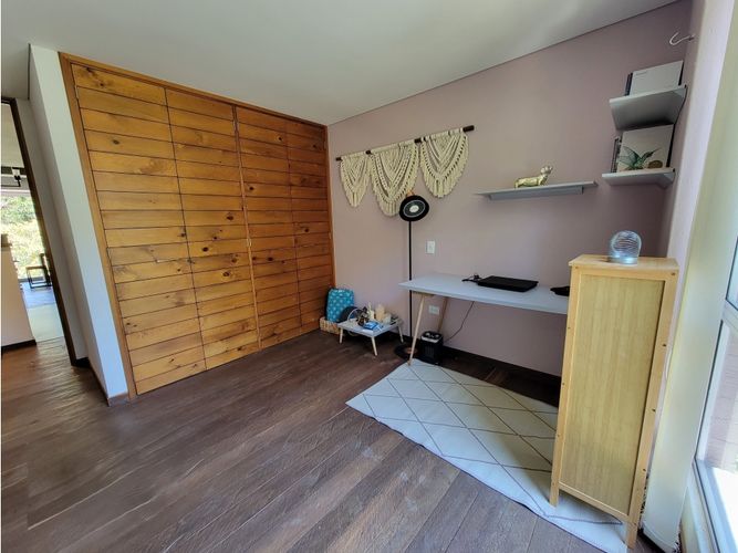 Apartamento de 2 alcobas en venta en Los Salados, El Retiro, 107 m² · foto 8 de 20