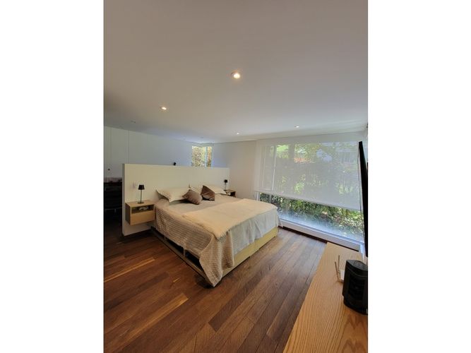 Apartamento de 2 alcobas en venta en Los Salados, El Retiro, 107 m² · foto 9 de 20