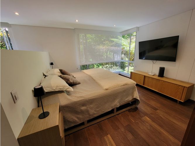 Apartamento de 2 alcobas en venta en Los Salados, El Retiro, 107 m² · foto 10 de 20