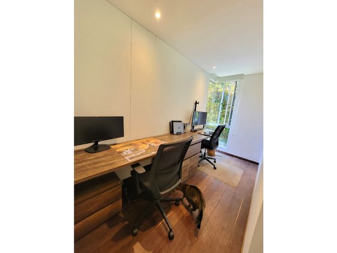 Apartamento de 2 alcobas en venta en Los Salados, El Retiro, 107 m² · foto 11 de 20