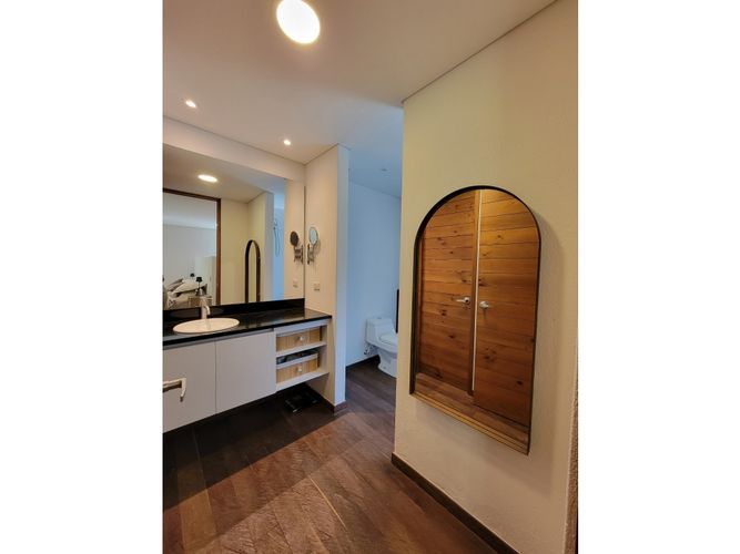 Apartamento de 2 alcobas en venta en Los Salados, El Retiro, 107 m² · foto 12 de 20