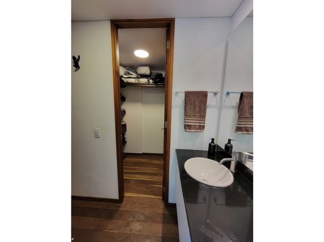 Apartamento de 2 alcobas en venta en Los Salados, El Retiro, 107 m² · foto 14 de 20