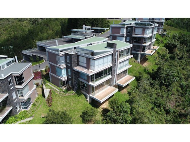 Apartamento de 2 alcobas en venta en Los Salados, El Retiro, 107 m² · foto 15 de 20