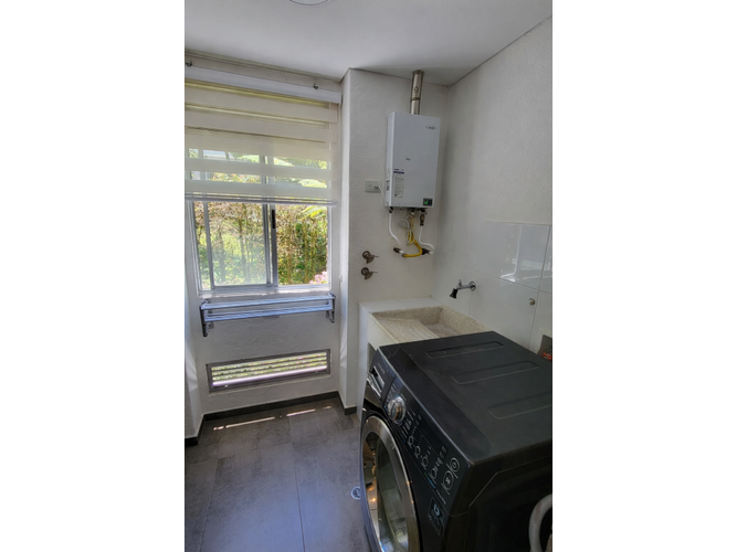 Apartamento de 2 alcobas en venta en Los Salados, El Retiro, 107 m² · foto 20 de 20