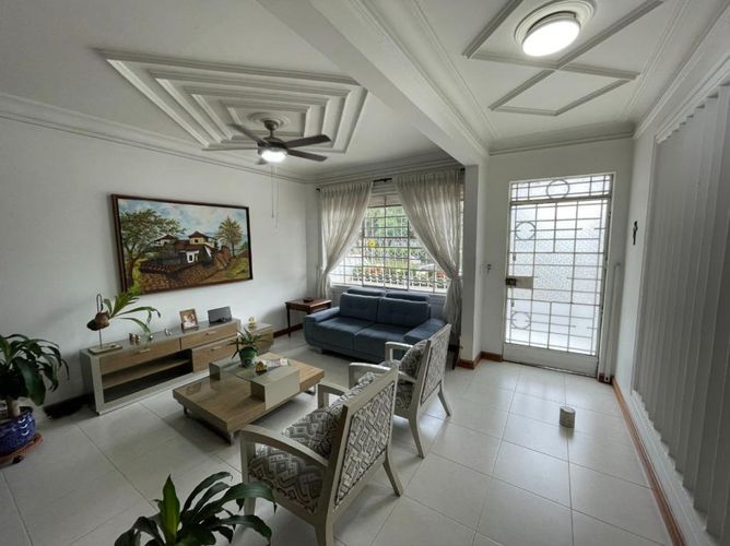 Casa de 6 alcobas en venta en San Fernando Viejo, Cali, 325 m² · foto 4 de 24