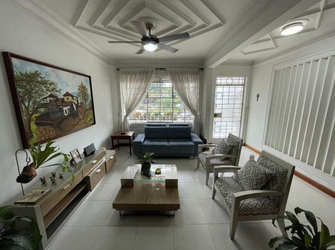 Casa de 6 alcobas en venta en San Fernando Viejo, Cali, 325 m² · foto 6 de 24