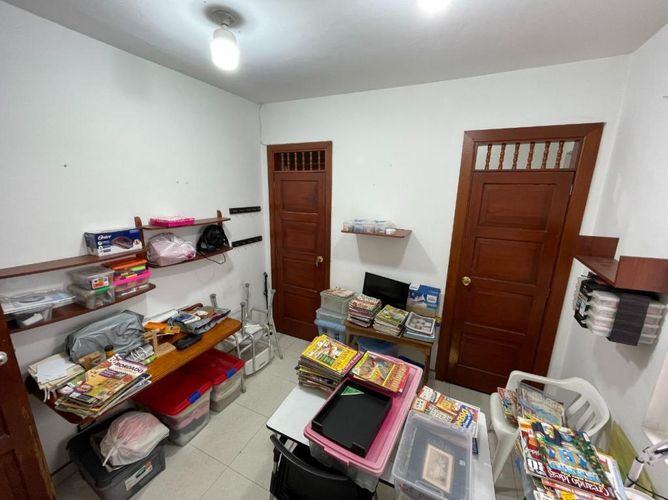Casa de 6 alcobas en venta en San Fernando Viejo, Cali, 325 m² · foto 16 de 24