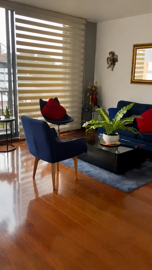 Apartamento en venta en El Contador, Bogotá · foto 4 de 16