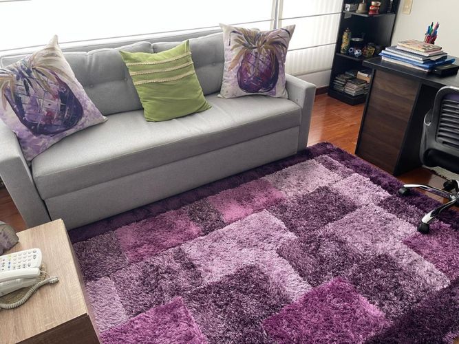 Apartamento en venta en El Contador, Bogotá · foto 5 de 16