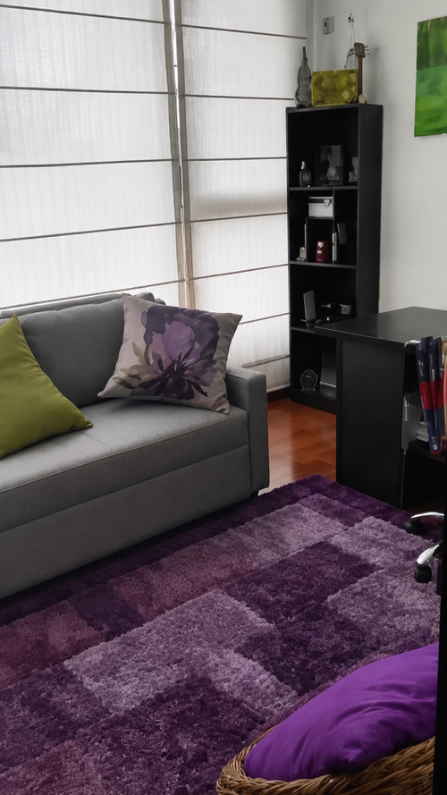 Apartamento en venta en El Contador, Bogotá · foto 6 de 16
