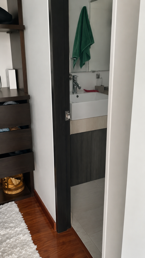 Apartamento en venta en El Contador, Bogotá · foto 11 de 16
