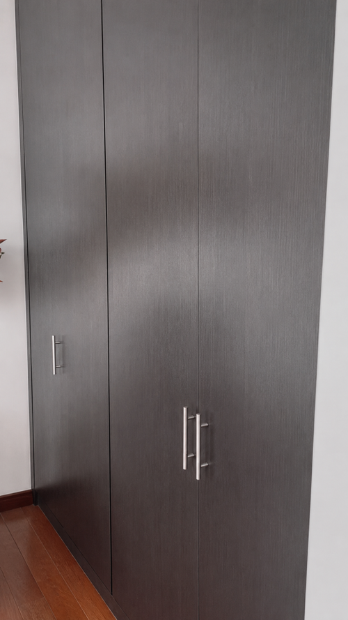 Apartamento en venta en El Contador, Bogotá · foto 13 de 16