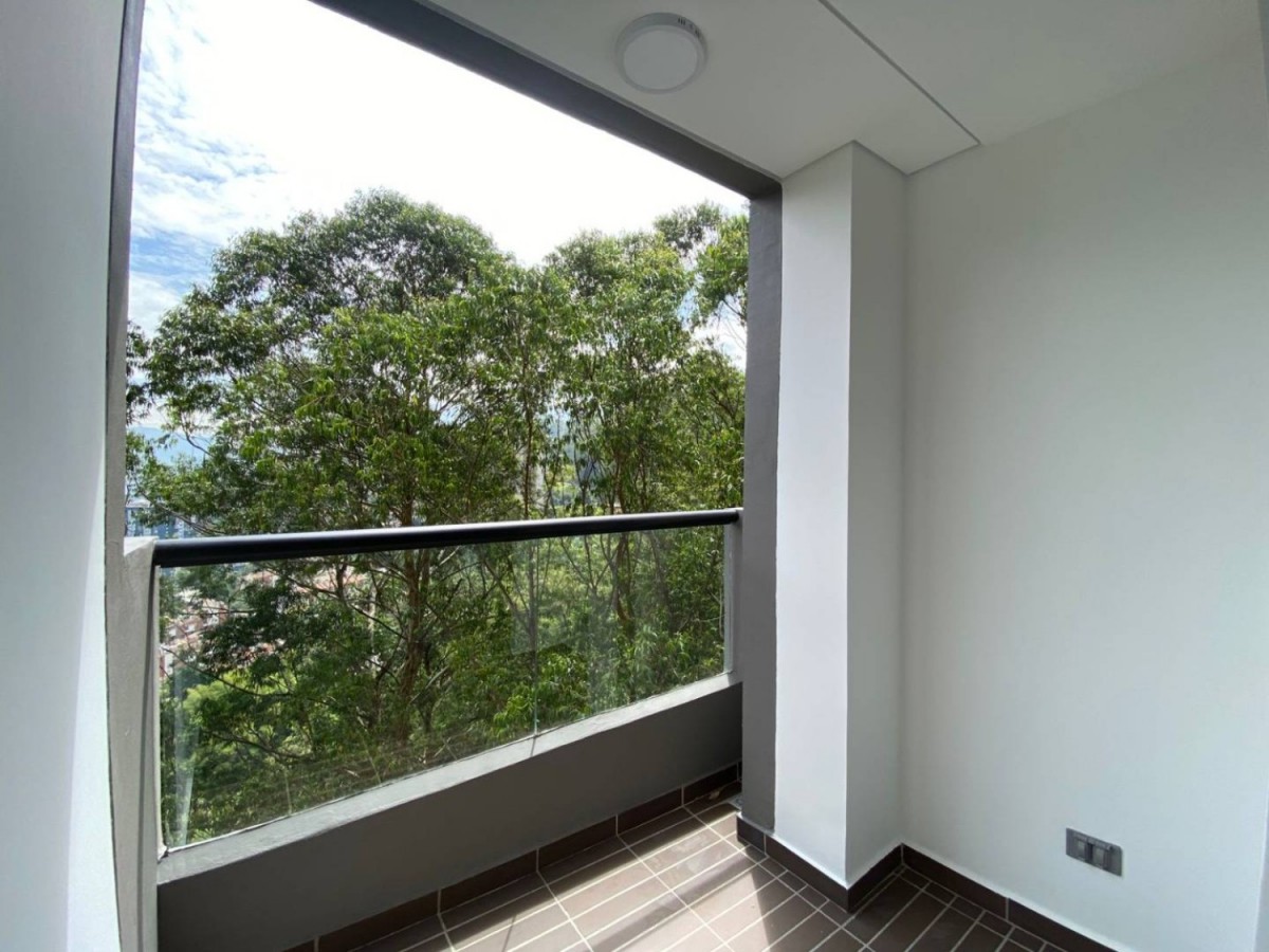 Apartamento en arriendo en Las Palmas, Medellín · foto 5 de 17