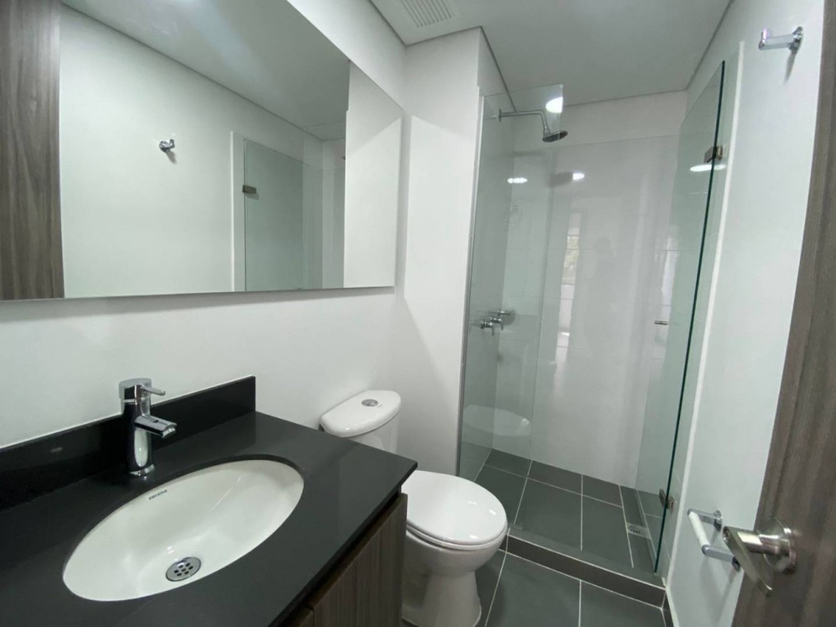 Apartamento en arriendo en Las Palmas, Medellín · foto 9 de 17