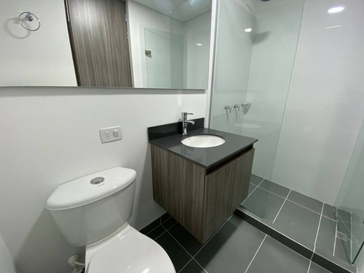 Apartamento en arriendo en Las Palmas, Medellín · foto 13 de 17