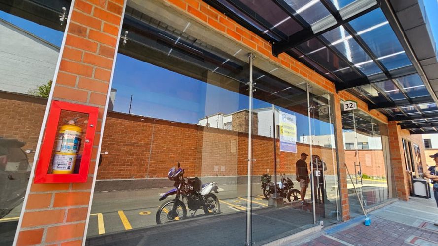 Local en arriendo en Parque Natura, Jamundí, 20 m² · foto 2 de 9
