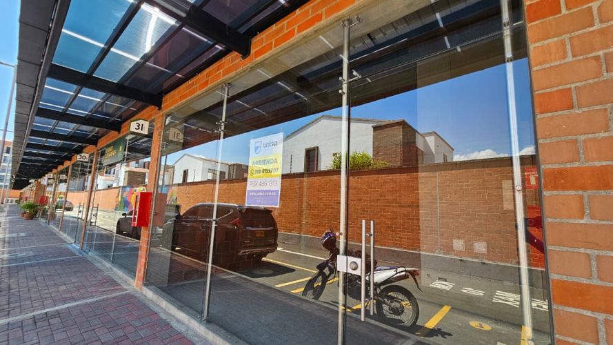 Local en arriendo en Parque Natura, Jamundí, 20 m² · foto 3 de 9