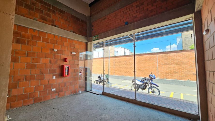Local en arriendo en Parque Natura, Jamundí, 20 m² · foto 4 de 9