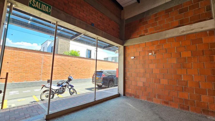 Local en arriendo en Parque Natura, Jamundí, 20 m² · foto 5 de 9