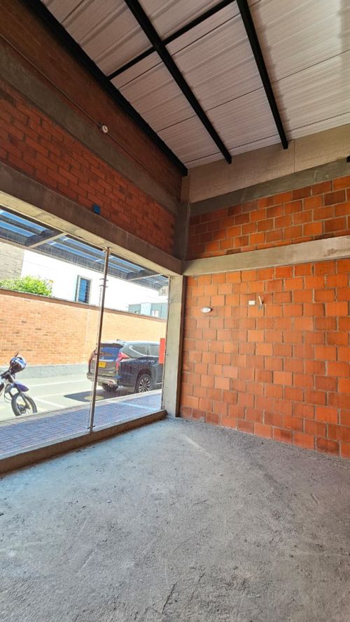 Local en arriendo en Parque Natura, Jamundí, 20 m² · foto 6 de 9