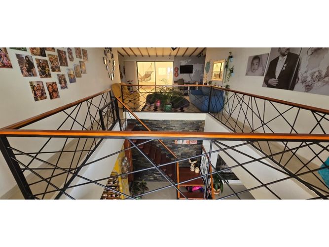 Casa de 4 alcobas en venta en Cabecera Urbana San Cristobal, Medellín, 500 m² · foto 6 de 23
