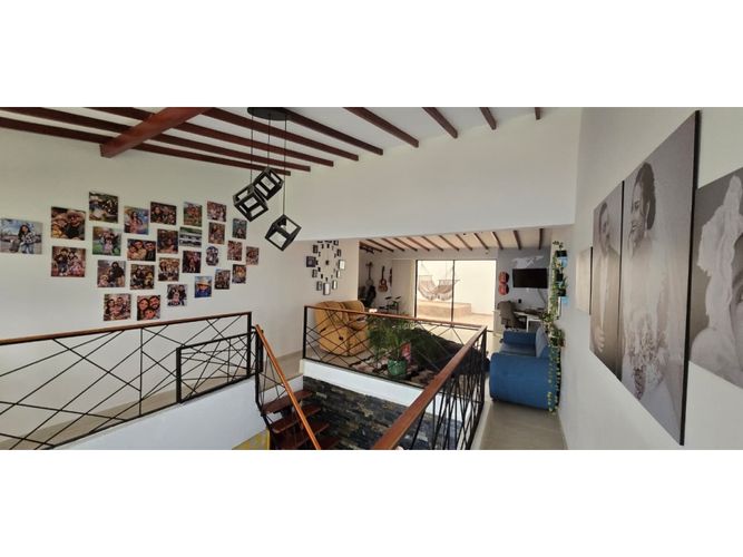 Casa de 4 alcobas en venta en Cabecera Urbana San Cristobal, Medellín, 500 m² · foto 8 de 23
