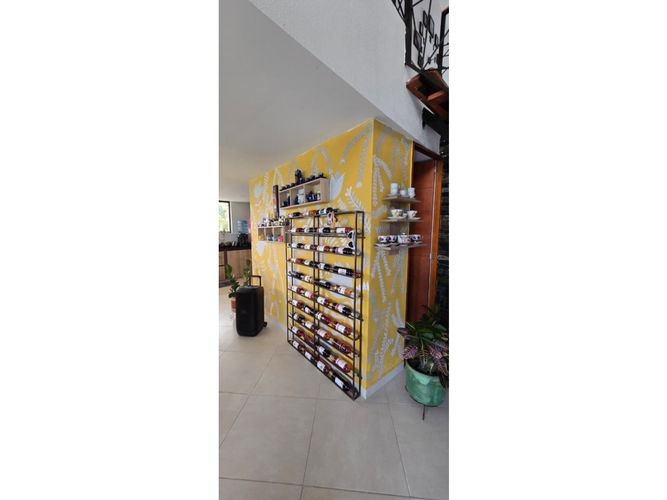 Casa de 4 alcobas en venta en Cabecera Urbana San Cristobal, Medellín, 500 m² · foto 13 de 23