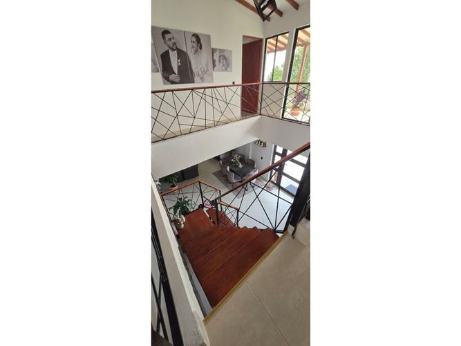 Casa de 4 alcobas en venta en Cabecera Urbana San Cristobal, Medellín, 500 m² · foto 15 de 23