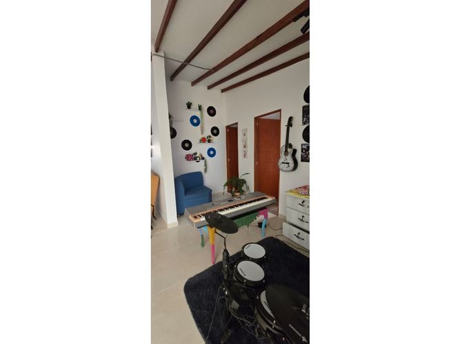 Casa de 4 alcobas en venta en Cabecera Urbana San Cristobal, Medellín, 500 m² · foto 16 de 23