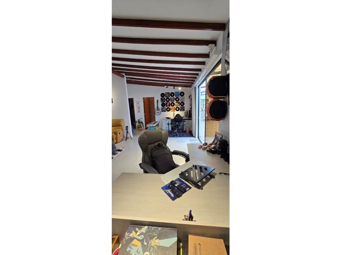 Casa de 4 alcobas en venta en Cabecera Urbana San Cristobal, Medellín, 500 m² · foto 20 de 23