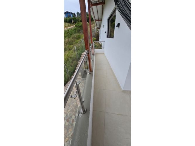 Casa de 4 alcobas en venta en Cabecera Urbana San Cristobal, Medellín, 500 m² · foto 23 de 23