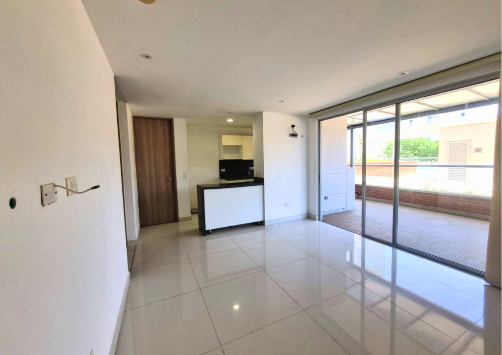 Apartamento en Arriendo en Portal de Genovés, Barranquilla