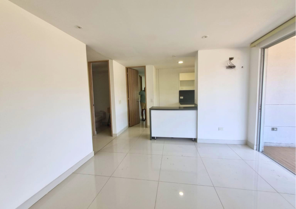 Apartamento en arriendo en Portal De Genovés, Barranquilla · foto 2 de 24